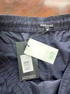 CHIEMSEE Navy Blue Sporty Drawstring Swim Shorts