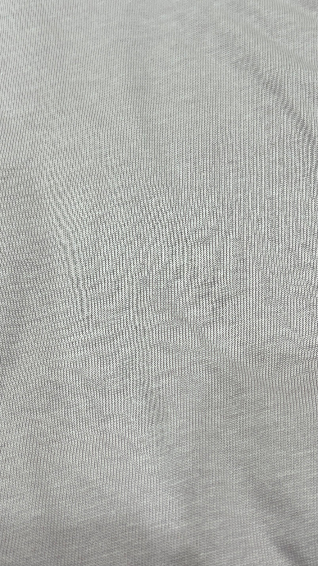 Esmara Women's Lilac Relaxed Long Sleeve Jersey Top
