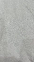 Esmara Women's Lilac Relaxed Long Sleeve Jersey Top