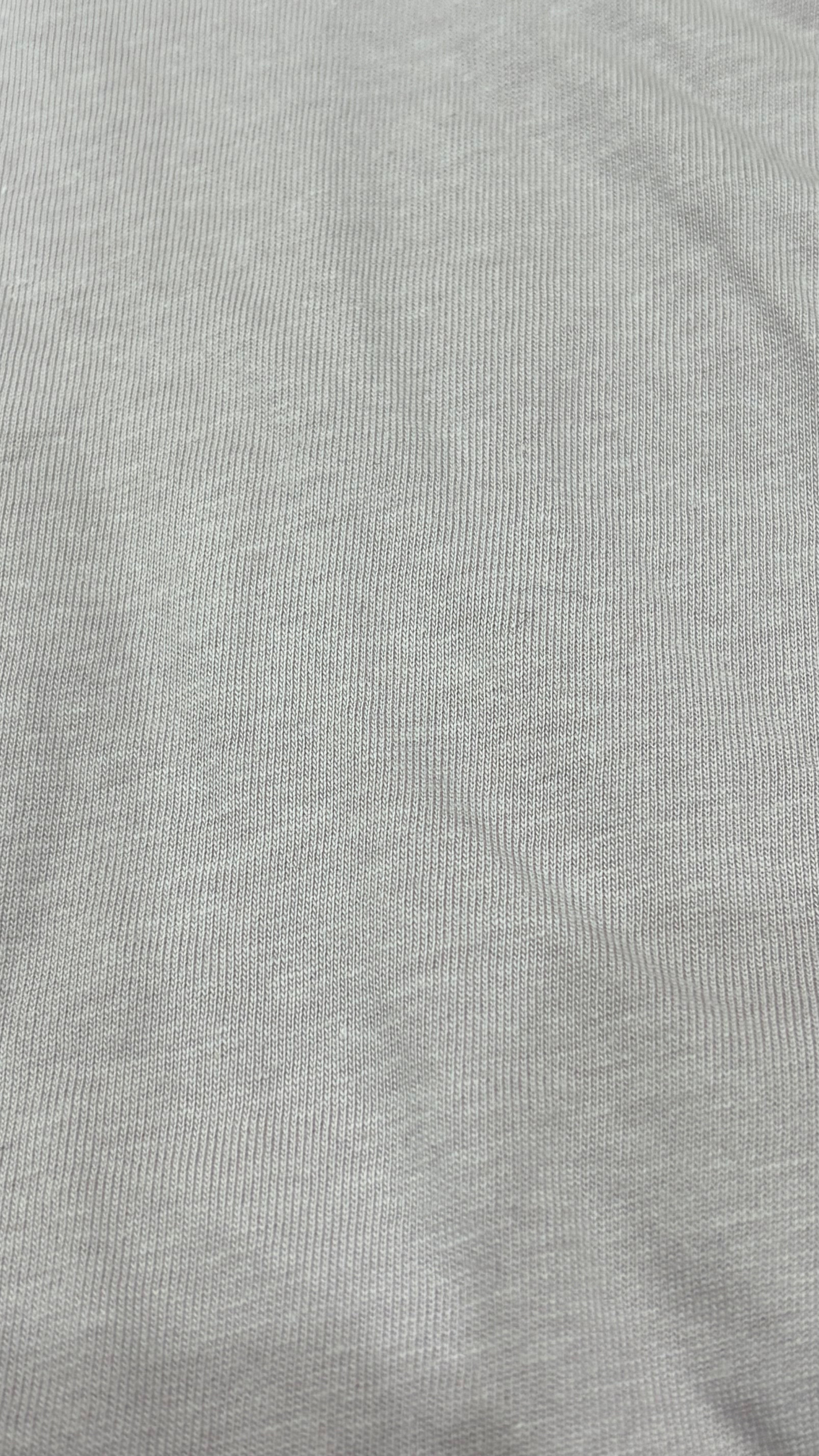 Esmara Women's Lilac Relaxed Long Sleeve Jersey Top