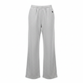 Polo Ralph Lauren Grey Heather Wide-Leg Sweatpants