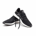 Adidas Deerupt Runner Black White Mesh Sneakers