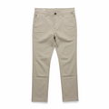 Jack & Jones Men's Slim Fit Beige Chino Trousers