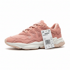 Adidas Ozweego W Women's Dusty Pink Sneakers