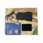 Esmara Women's Black Sleeveless Jersey Romper