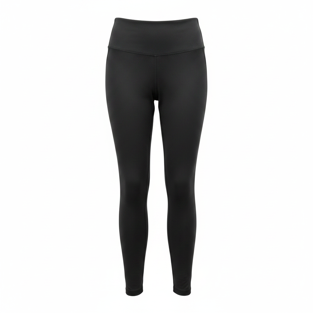 ASOS 4505 Black Petite Athletic Leggings for Kids