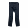 Men's s.Oliver Dark Grey Straight Leg Chino Trousers