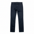 Men's s.Oliver Dark Grey Straight Leg Chino Trousers