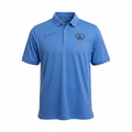 Nike Golf Dri-FIT Men's Blue Polo - Co. Sligo Golf Club