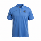 Nike Golf Dri-FIT Men's Blue Polo - Co. Sligo Golf Club