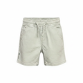 mayoral Kids Sage Green Cotton Drawstring Shorts