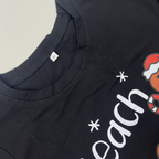 Women's I Teach The Smartest Cookies Christmas Tee