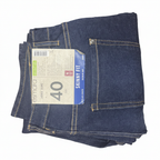 Esmara Women's Dark Blue Skinny Fit Cotton Jeans