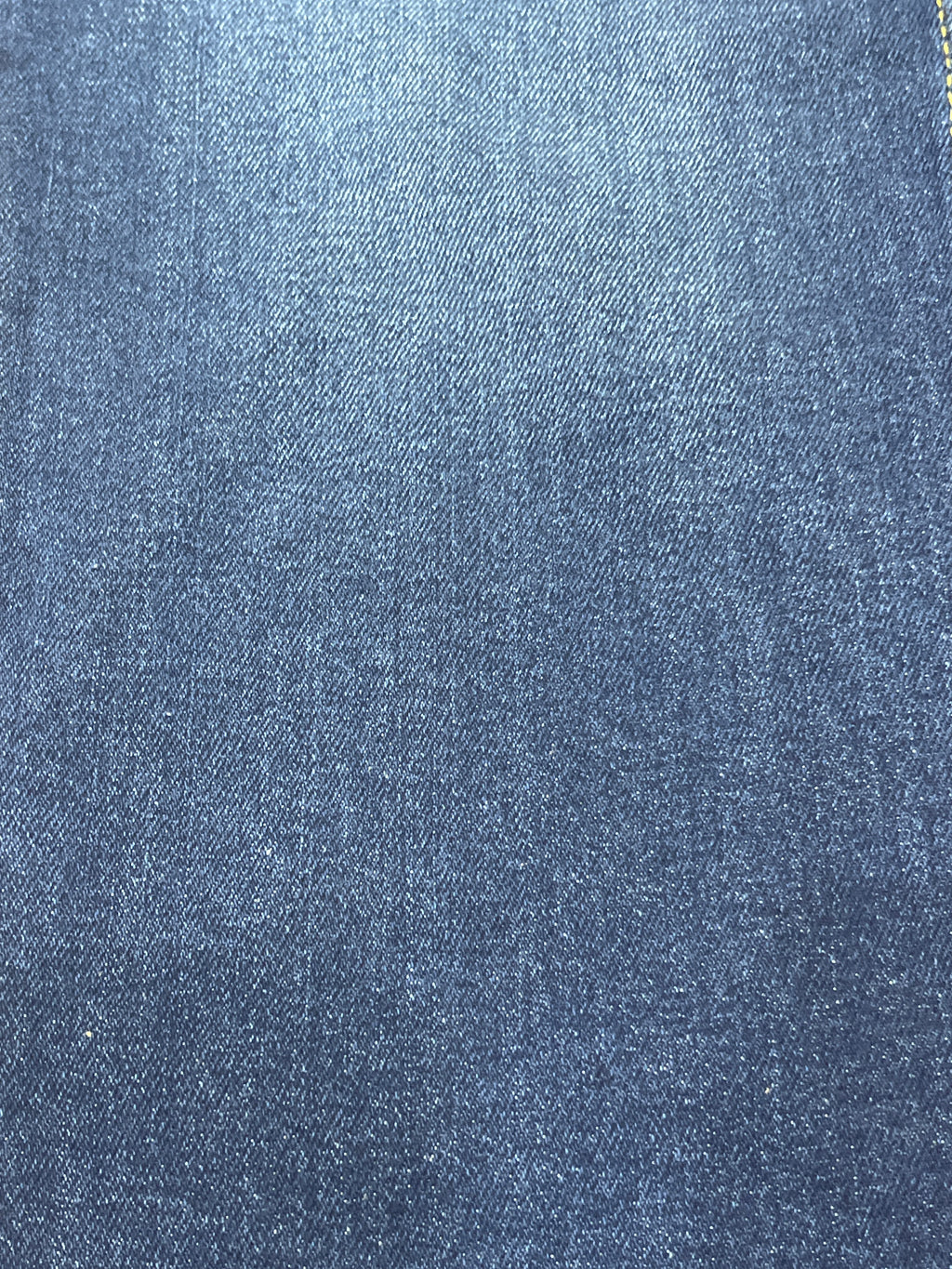 Livergy Men's Blue Straight Fit Denim Jeans