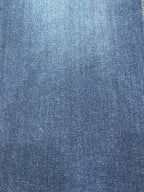 Livergy Men's Blue Straight Fit Denim Jeans