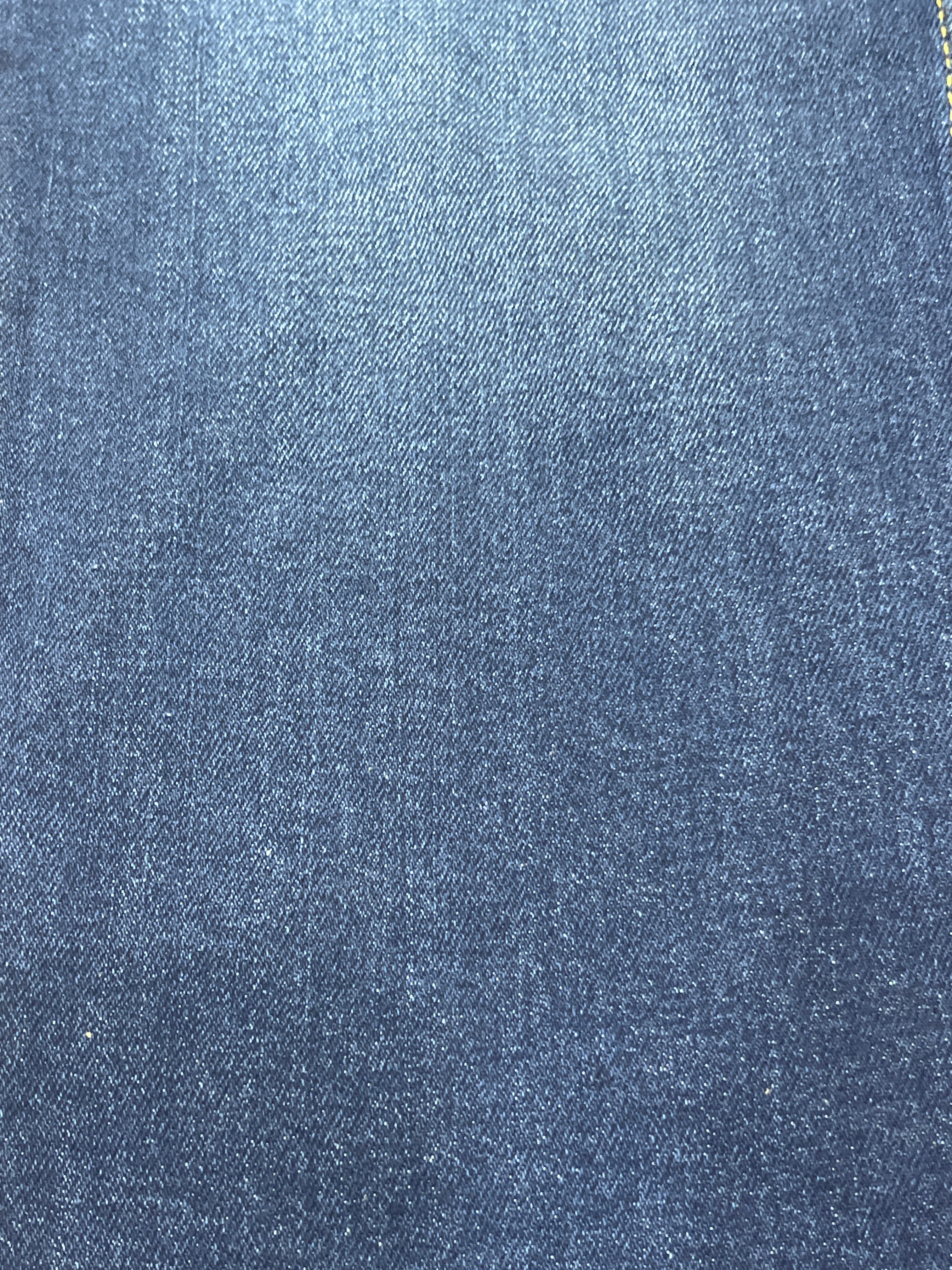 Livergy Men's Blue Straight Fit Denim Jeans