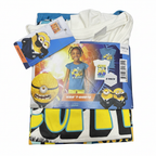 Despicable Me 4 Kids Minions 2-Pack Graphic T-Shirts