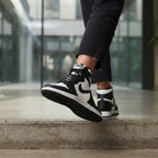 NIKE, US 8.5, UK 7.5, EUR 42, cm 26.5, BR 40, CN 265(2.5), D