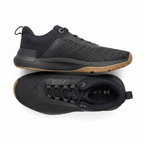 Under Armour Men's Project Rock 6 Training Shoes Black