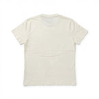 MEXX Women's White Tropical Palm Graphic T-Shirt