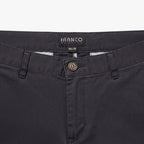 Men's Navy navy Tailored Woven Chino Shorts