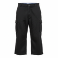 Rivers Men's Black Cargo Utility Pants - Size 40