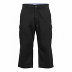 Rivers Men's Black Cargo Utility Pants - Size 40