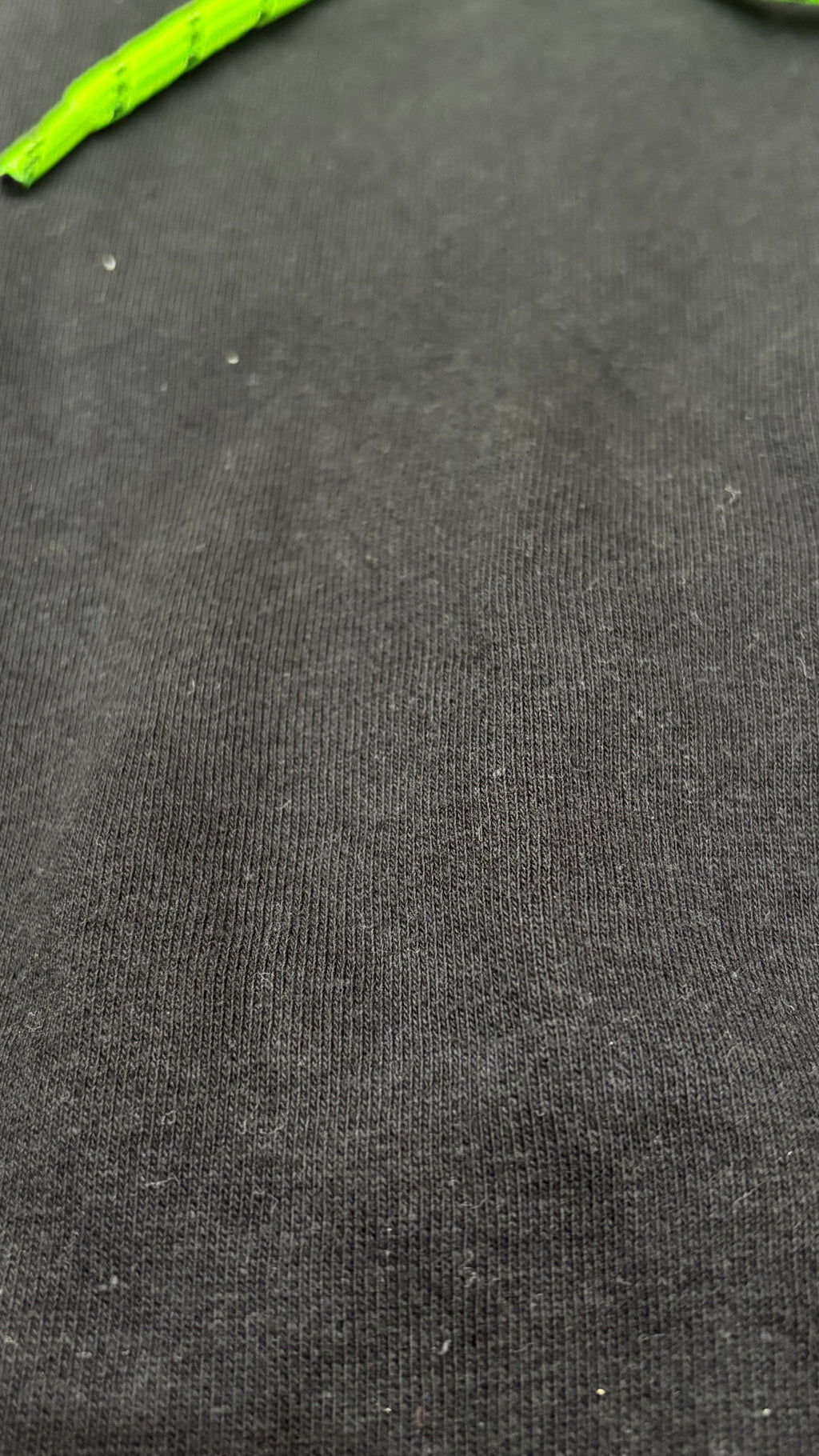 Men's CRIVIT Black Cotton Sweat Shorts - NWT