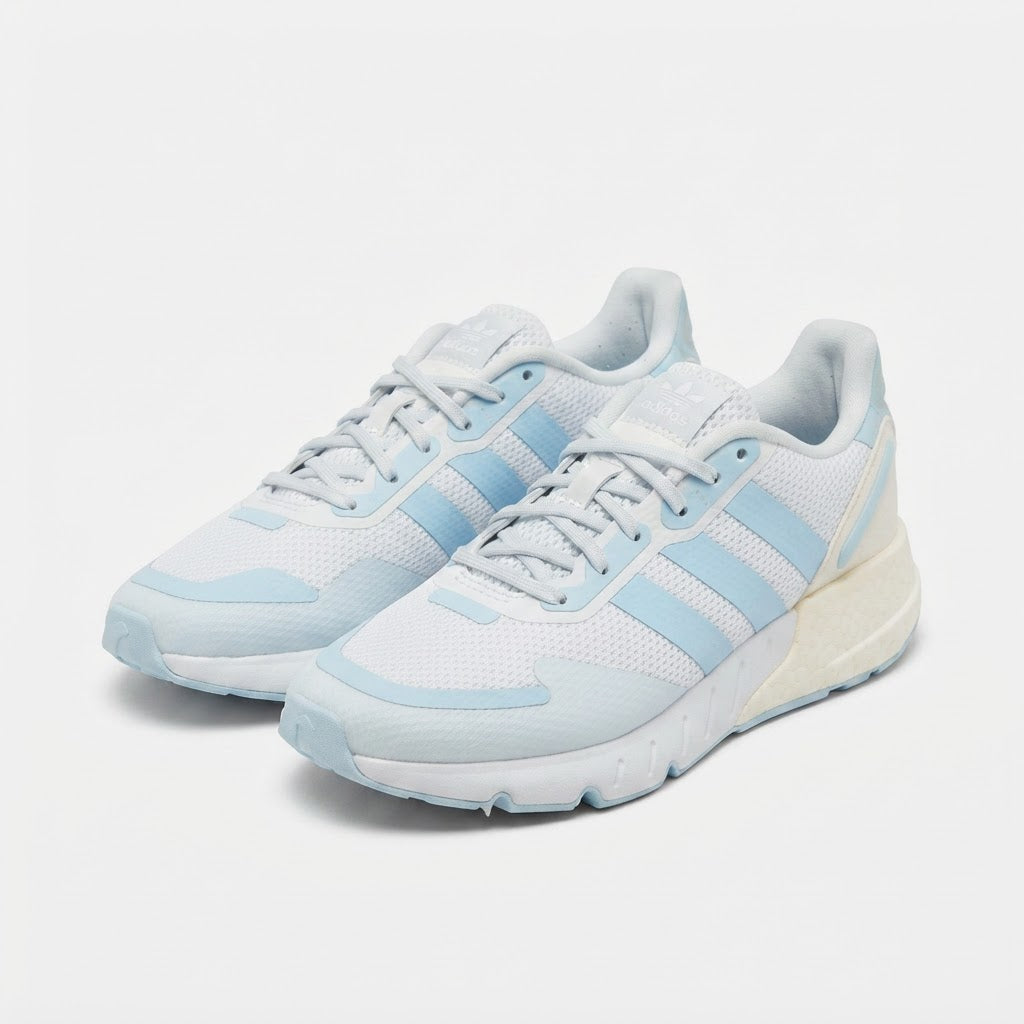 adidas, THE BRAND WITH THE 3 STRIPES, DIE MARKE MIT DEN 3 ST