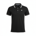 Esmara Women's Navy Blue Cotton Polo Shirt