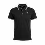 Esmara Women's Navy Blue Cotton Polo Shirt