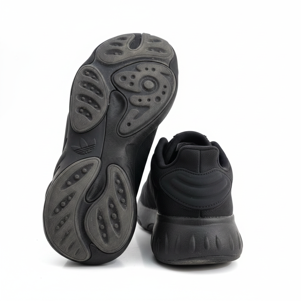 Adidas Oznova Triple Black Men's Sneakers