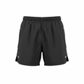 Crivit Men's Black 2-in-1 Running Shorts - Size XL