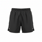 Crivit Men's Black 2-in-1 Running Shorts - Size XL