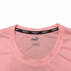 Puma Women's Pink Training Tank Top - Size S