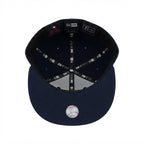 New Era Navy Boston navy Sox MLB Baseball Cap