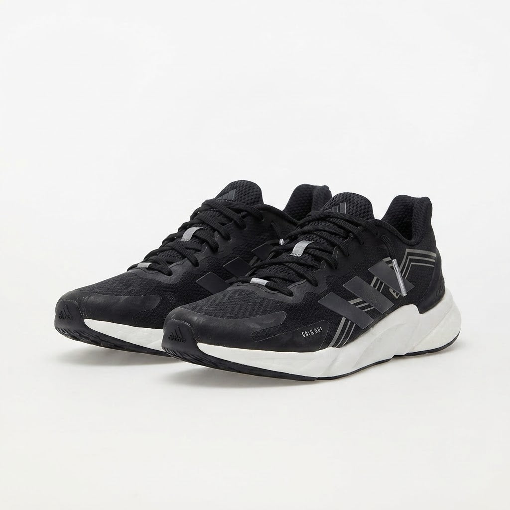 adidas Adidas COLD.RDY Black Running Sneakers