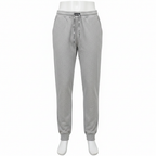Strassenkicker Men's Grey Marl Joggers XXL
