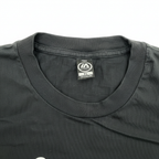 Prime Athletic Whittlesea Pacers Basketball T-Shirt Black XL