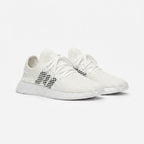 adidas Adidas Deerupt White Mesh Lifestyle Sneakers