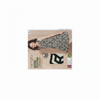 Esmara Women's Geometric Print Linen Dress