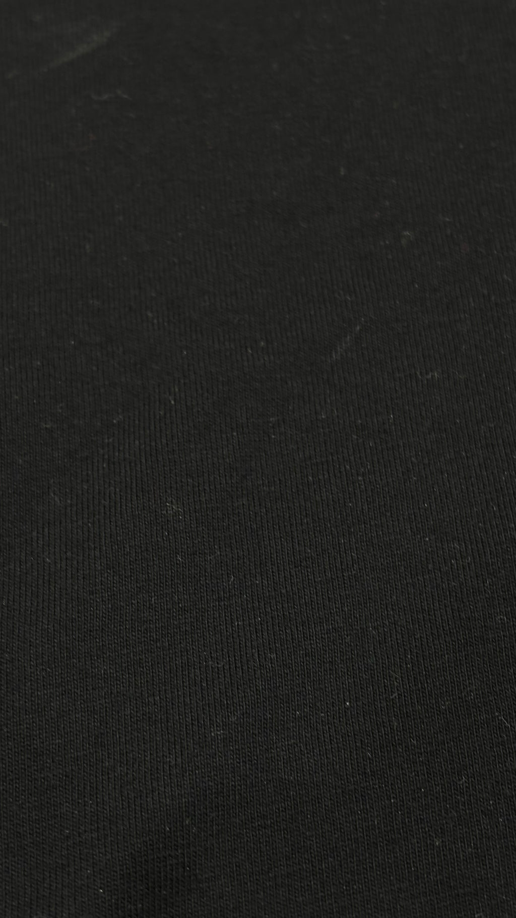 Fred Perry Men's Black Laurel Wreath Graphic T-Shirt - L