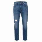 Denim Co. Straight Leg Blue Jeans W32 L30