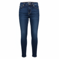 next Kids' Dark Blue Skinny Stretch Denim Jeans