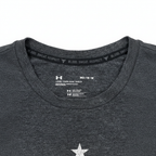 Men's Under Armour Project Rock Outlaw Mana Grey T-Shirt