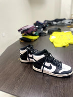 NIKE, US 8.5, UK 7.5, EUR 42, cm 26.5, BR 40, CN 265(2.5), D