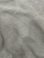 Parkside Men's Olive Waffle Knit Zip-Up Hoodie - XL