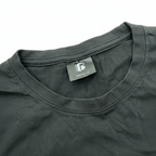 PB Clothing Youth 12 Black Toucan Graphic T-Shirt