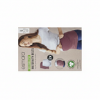 Esmara Women's 2-Pack Cotton Maternity Belly Bands