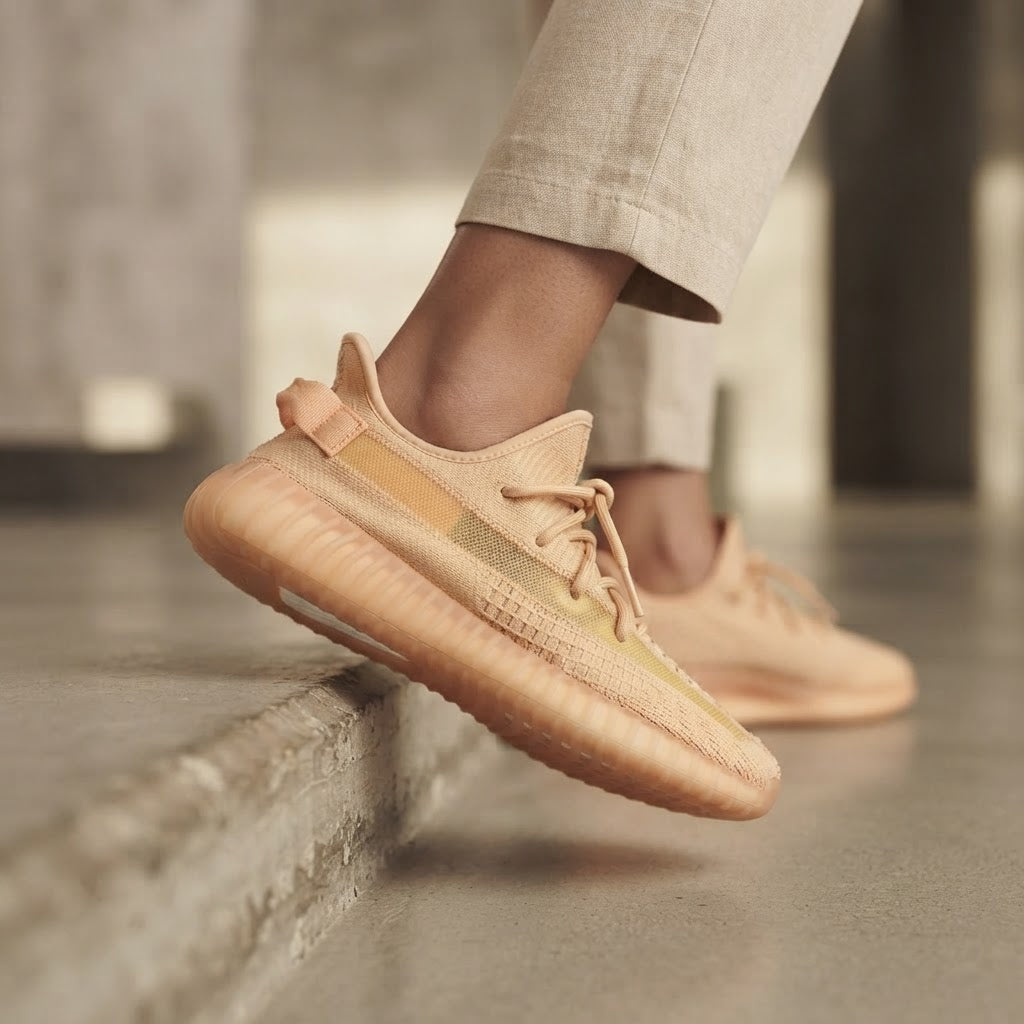 YEEZY adidas Adidas Yeezy Boost 350 V2 Mono Clay